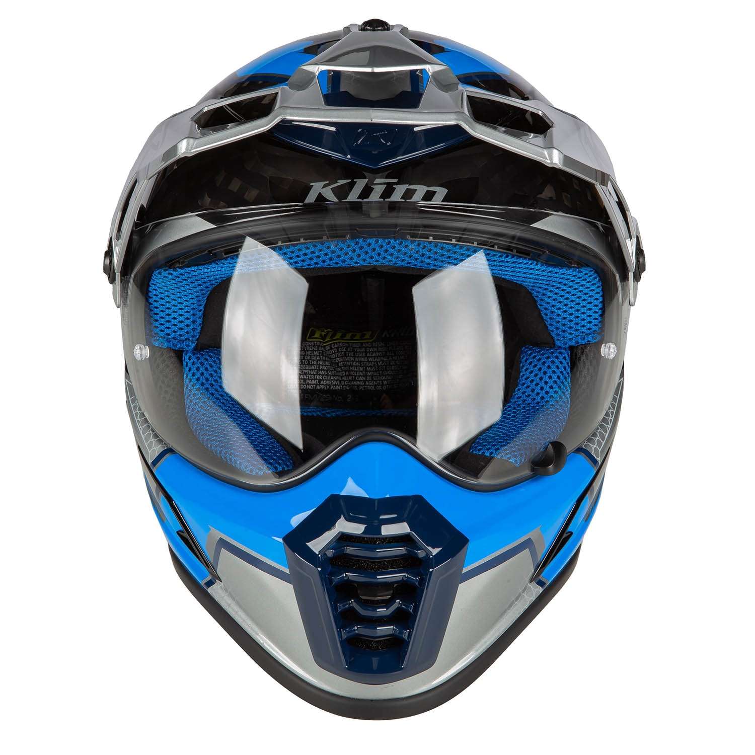Klim Krios Pro MC Helmet
